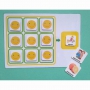 Поощрительный лист А4 на 9 смайликов - fgospostavki.ru - Нижний Тагил