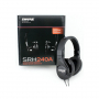 Профессиональные наушники Shure SRH240A-BK - fgospostavki.ru - Нижний Тагил