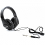 Профессиональные наушники Shure SRH240A-BK - fgospostavki.ru - Нижний Тагил