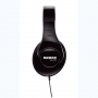 Профессиональные наушники Shure SRH240A-BK - fgospostavki.ru - Нижний Тагил