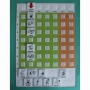 Расписание на неделю А3 (30*42 см) - fgospostavki.ru - Нижний Тагил