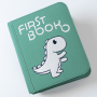 Развивающая игрушка для малышей «Первая книга» - fgospostavki.ru - Нижний Тагил