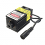 Ресурсный набор для плоттера 445nm 1600mW Blue Laser Components Engraver  Pack - fgospostavki.ru - Нижний Тагил