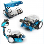Ресурсный набор mBot Add-on Pack Interactive Light&Sound - fgospostavki.ru - Нижний Тагил