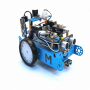 Ресурсный набор mBot Servo Pack - fgospostavki.ru - Нижний Тагил
