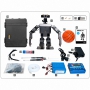 Человекоподобный робот ROBOTIS DARwIn-OP3 - fgospostavki.ru - Нижний Тагил