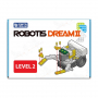 Робототехнический набор ROBOTIS DREAM II Level 2 Kit - fgospostavki.ru - Нижний Тагил