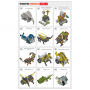Робототехнический набор ROBOTIS DREAM II Level 2 Kit - fgospostavki.ru - Нижний Тагил