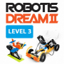 Робототехнический набор ROBOTIS DREAM II Level 3 Kit - fgospostavki.ru - Нижний Тагил