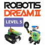 Робототехнический набор ROBOTIS DREAM II Level 5 Kit - fgospostavki.ru - Нижний Тагил