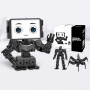 Конструктор ROBOTIS ENGINEER Kit 1 - fgospostavki.ru - Нижний Тагил