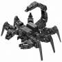 Конструктор ROBOTIS ENGINEER KIT 2 - fgospostavki.ru - Нижний Тагил