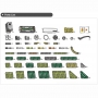 ROBOTIS PLAY 300 DINOs (Динозавры) - fgospostavki.ru - Нижний Тагил