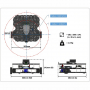 Мобильный робот TURTLEBOT3 Waffle Pi - fgospostavki.ru - Нижний Тагил