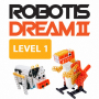 Робототехнический набор ROBOTIS DREAM II Level 1 Kit - fgospostavki.ru - Нижний Тагил