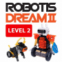 Робототехнический набор ROBOTIS DREAM II Level 2 Kit - fgospostavki.ru - Нижний Тагил