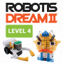 Робототехнический набор ROBOTIS DREAM II Level 4 Kit - fgospostavki.ru - Нижний Тагил