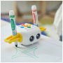 Робототехнический набор для младшего возраста Matatalab Tale-Bot PRO - fgospostavki.ru - Нижний Тагил