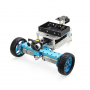 Робототехнический набор Starter Robot Kit-Blue (Bluetooth-версия) - fgospostavki.ru - Нижний Тагил