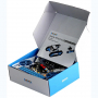 Робототехнический набор Starter Robot Kit-Blue (Bluetooth-версия) - fgospostavki.ru - Нижний Тагил