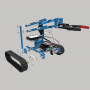 Базовый робототехнический набор Ultimate Robot Kit V2.0 - fgospostavki.ru - Нижний Тагил