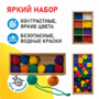 Игровой набор Дары Фребеля 14 модулей с методическими пособиями 7 книг - fgospostavki.ru - Нижний Тагил