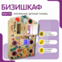 Бизишкаф «№1» - fgospostavki.ru - Нижний Тагил