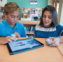 Учебно-игровой комплект по программированию «Sphero BOLT» - fgospostavki.ru - Нижний Тагил