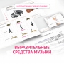 Слушание музыки. 1 класс. Выразительные средства музыки - fgospostavki.ru - Нижний Тагил