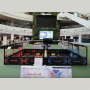 Соревновательное поле 2022 MakeX Challenge Arena - fgospostavki.ru - Нижний Тагил
