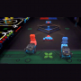 Соревновательное поле с рамкой 2022 MakeX Starter Arena and Frame - fgospostavki.ru - Нижний Тагил