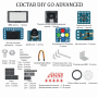 Комплект Robo kit DIYGO Расширенный - fgospostavki.ru - Нижний Тагил