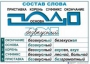 Комплект таблиц "Основные правила и понятия по русскому языку" - fgospostavki.ru - Нижний Тагил