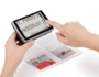 Видеоувеличитель Compact Touch HD World - fgospostavki.ru - Нижний Тагил